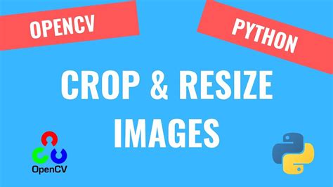 Cropping An Image Using Opencv In Python Images