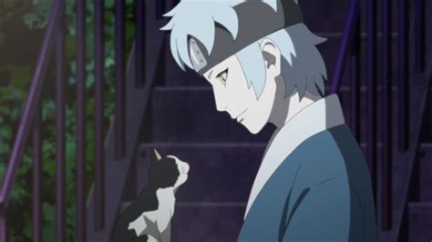 Boruto Naruto Next Generations Episode 259 Anime Review
