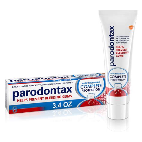 Best Toothpaste For Gums Last Verdict™