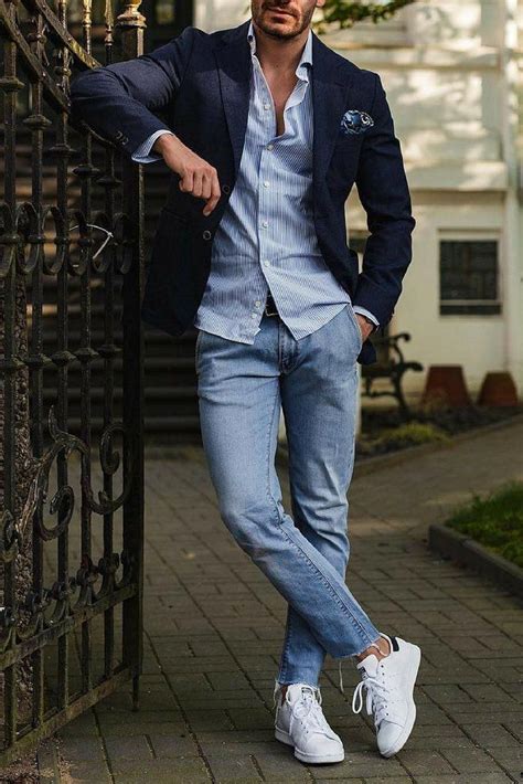 Mens Fashion Trends To Wear Right Now Gentleman Within Moda