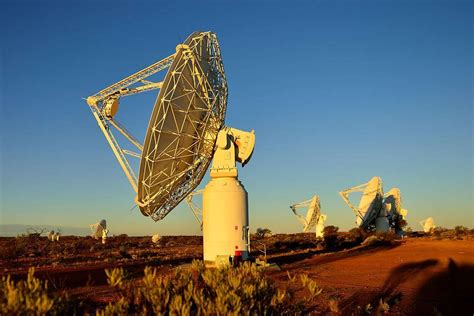 Mysterious Cosmic Radio Signal Spotted Unusually Close To Earth In 2023