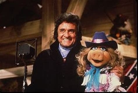 Download The Muppet Show Season 5 Episode 18 Johnny Cash 1981 Watch