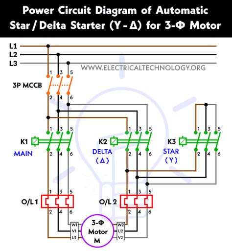 Basic Electrical Wiring Electrical Circuit Diagram Modern