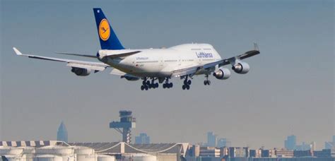 Boeing 747 400 Bleiben Vorerst Verschont Lufthansa Gibt Dem Airbus
