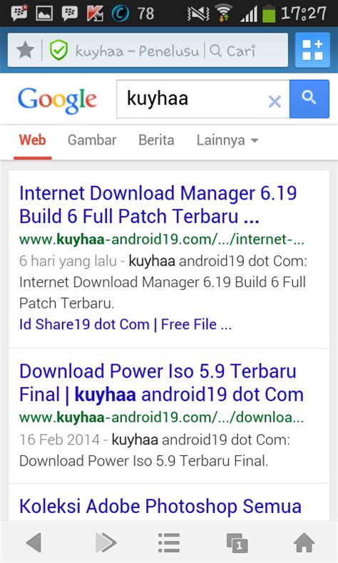 Opera gx 66.3515.75 terbaru merupakan browser yang basednya dari opera yang dirancang untuk untuk anda yang pensaran dan belum pernah menggunakan browser opera gx ini, silahkan. Opera Kuhyaa - Ucbrowser Apk For Android Kuyhaa / Opera ...