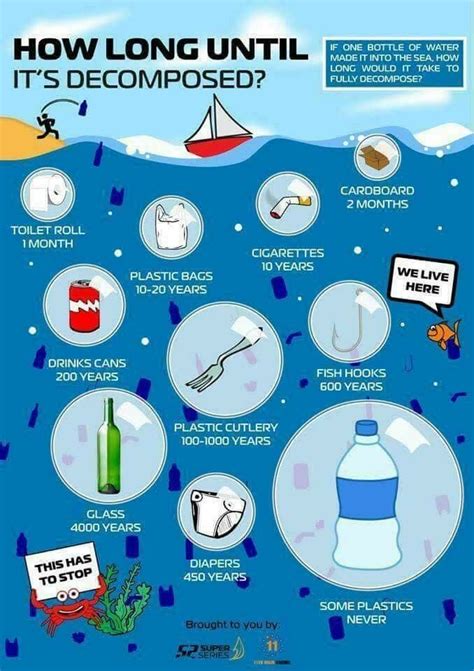 Plastic Free July Water Pollution Ocean Pollution