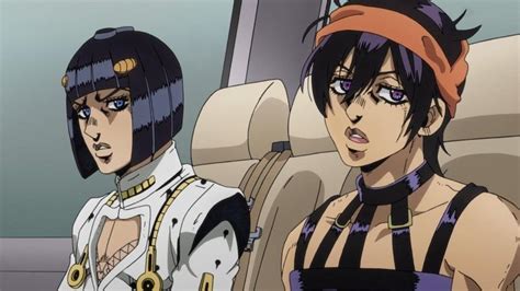 Through Force Of Habit I Almost Cropped Narancia Out He Is Very Cute
