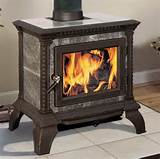 Photos of Soapstone Wood Stoves For Sale