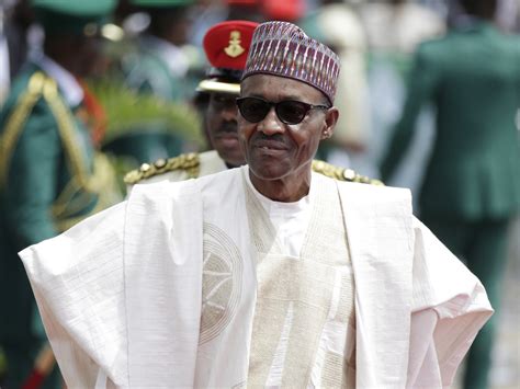 Nigerian Presidents Long Absence Comes Amid Major Economic Crisis