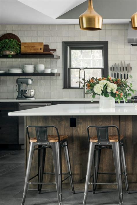 Custom kitchen island with seating item 155. 40 + Best Kitchen Island Ideas With Seating Options