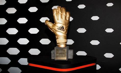 Fifa World Cup 2018 4 Prime Contestants For The Golden Glove Award