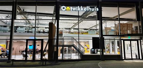 Van Dorp Ontwikkelhuis Van Dorp Voor Morgen