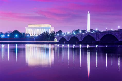 920 Washington Dc Night Skyline Stock Photos Pictures And Royalty Free