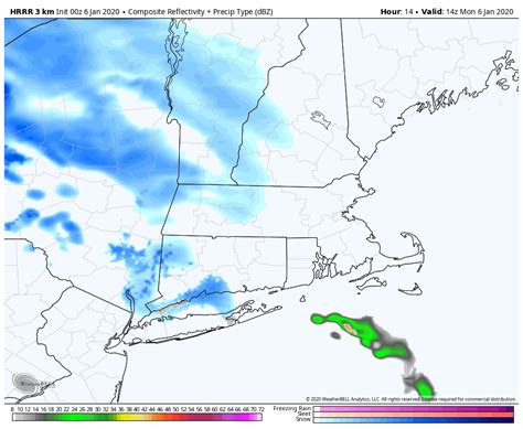 Todays Weather Light Snow Or Rain Showers Likely With More Snow On