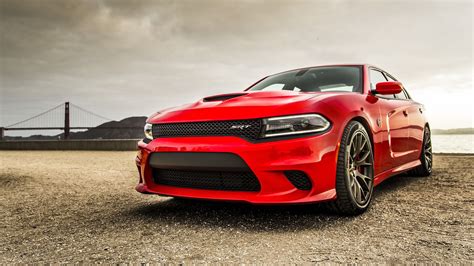 Dodge Charger Srt Hellcat Review Caradvice