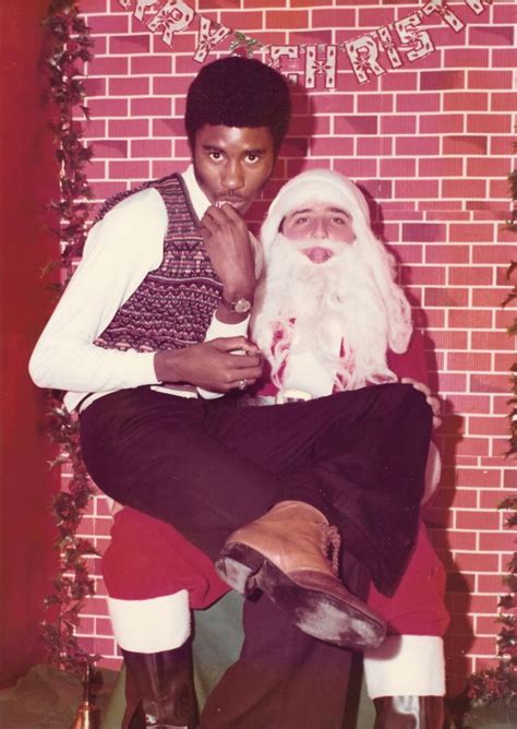 50 vintage snaps show people dressing up for christmas in the 1970s ~ vintage everyday