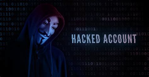 To be more specific, i'm talking about when a user account is breached here; Someone Hacked My Account. What Can I Do? - eConsumer ...