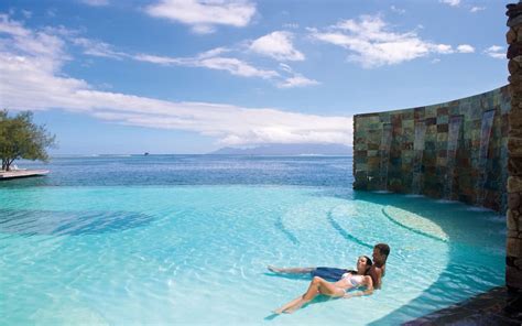 Te Moana Tahiti Resort Polynésie Française Tahiti Papeete Avec Saona Voyages 171634