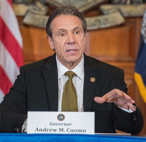 Andrew cuomo's sexual harassment, the influx of terrorists on trump's social media site gettr, sen. Cuomo Calls A Regional Quarantine "Unworkable" | Catskills Today
