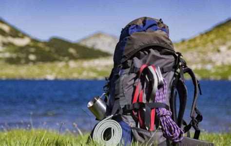 The 10 Hiking Essentials For Beginners Bring On Every Hike Hiking