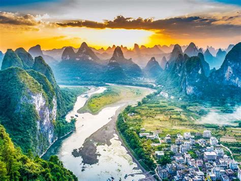 Best Things To Do In Guilin Chinathings To Do In Ultimate Travel