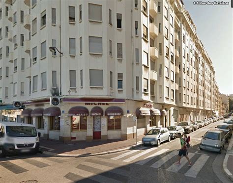 Vente Achat Appartement Marseille 13007