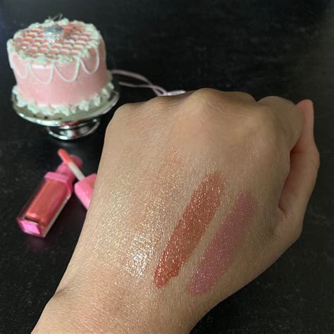 Too Faced Better Not Pout But If You Do Keep It Glossy Review And