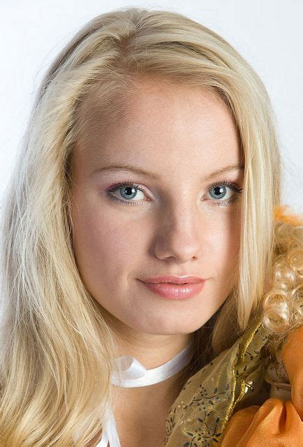Bianca Bielora Model Photographer Gal