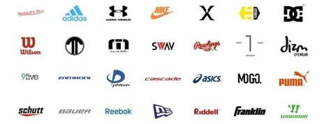Sport Clothing Brand Logo Logodix