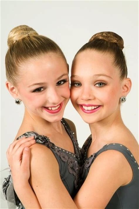Chloe Lukasiak And Maddie Ziegler Dance Moмѕ Pinterest