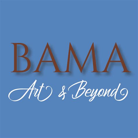 Bama Art And Beyond Marion Al