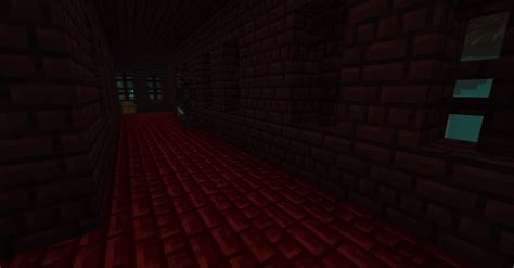 Small Aesthetic Alteration Idea For The New Nether Red
