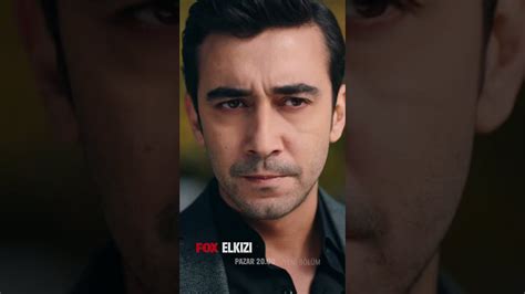 Şimdi Sen Düşün Elkızı Elkızı 11 Bölüm 2 Fragmanı Shorts Youtube