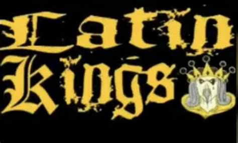 Latin Kings Hip Hop Database Wiki Fandom