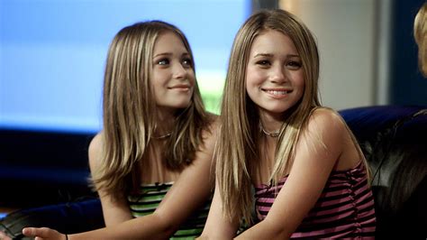 The Enduring Wisdom Of The Olsen Twins39 Movies