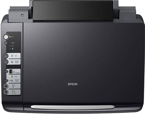 To resolve this issue we have released an updated driver or patch dependent on your epson product. Stampante Driver