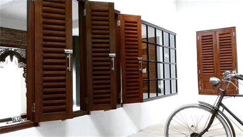 41 Model Jendela Rumah Minimalis Modern Terbaru | Dekor Rumah
