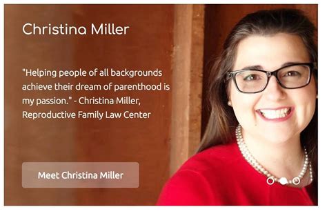 Drum Roll For Christina Miller Attorney From Kcbabylaw Who Is Our