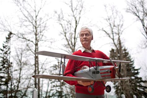 Canadian Bush Pilot And Aviation Pioneer Max Ward Dies At Age 98 Skies Mag