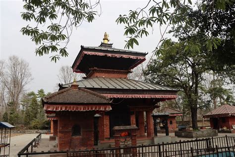 Harihar Gufa Temple Pokhara Trip Pokhara