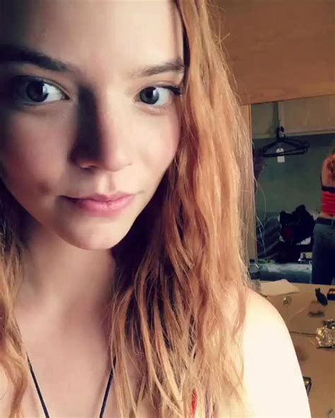 Hot Anya Taylor Joy Nude And Sexy Collection 93 Photos Videos [updated] Jihad Celeb