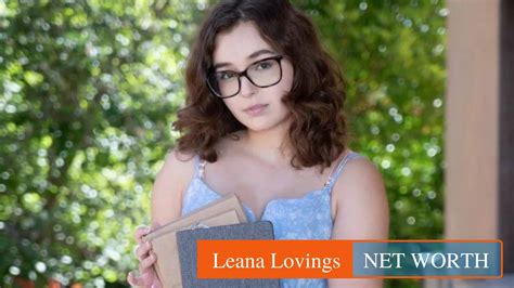 Leana Lovings Video Archives Net Worth Planet
