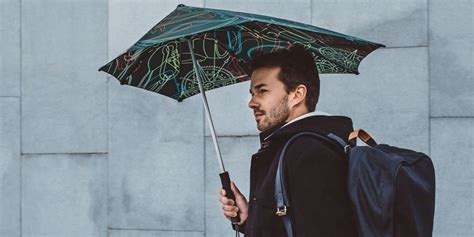 15 Mens Umbrellas To Navigate The Rain In Style Askmen