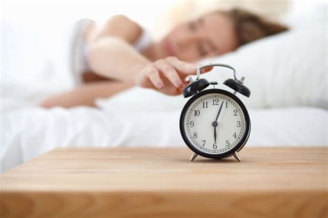 Oversleeping Causes Effects Ways To Stop