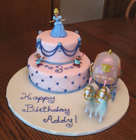 Cinderella Cakes Decoration Ideas Little Birthday Cakes