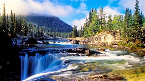Find your perfect nature wallpaper for your phone, desktop, website and more! Download Nature Wallpaper Waterfall Gallery