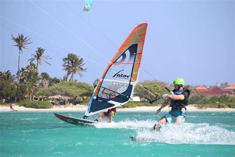 Kite Surfing Aruba Noord All You Need To Know Before You Go