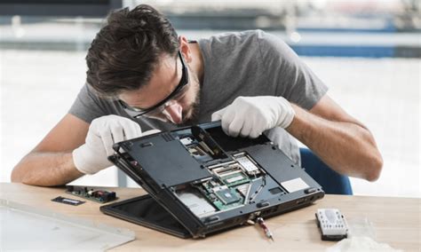 Mobile repair Vs Laptop Repair Course