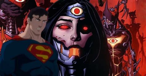 Liga de la justicia oscura: Comic Strips News, Articles, Stories & Trends for Today