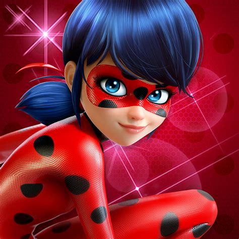 Marinette and adrien, two normal teens, transform into superheroes ladybug and cat noir when an evil threatens their city. Télécharger Miraculous Crush : A Ladybug & Cat Noir ...